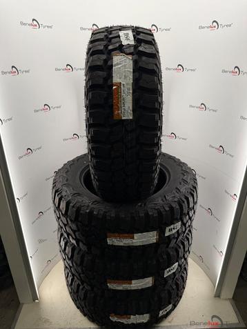 20' 35x12.50R20 35x12.50 R20 R20LT 35/12.50/20 35x12.50R20LT beschikbaar voor biedingen