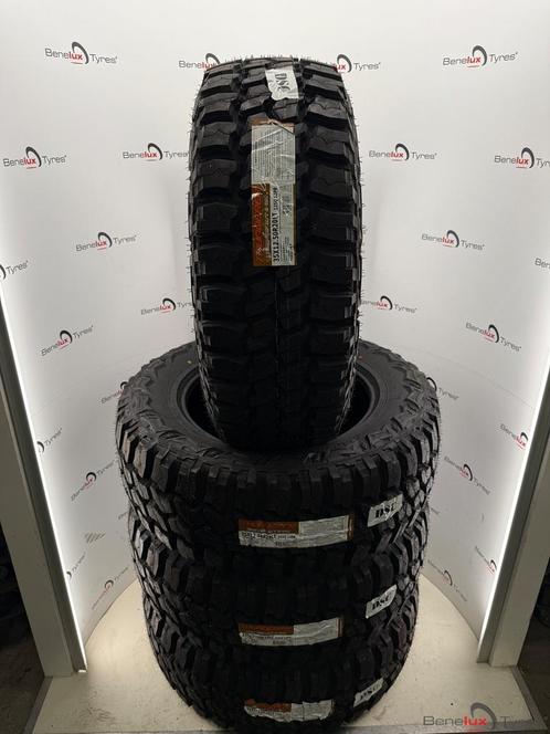 20' 35x12.50R20 35x12.50 R20 R20LT 35/12.50/20 35x12.50R20LT, Auto-onderdelen, Banden en Velgen, Band(en), All Season, 20 inch