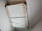 Radiator nieuw 900x1100 mm, Doe-het-zelf en Bouw, Verwarming en Radiatoren, Ophalen, Nieuw, Radiator