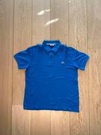 Napapijri polo small, Kleding | Heren, Polo's, Blauw, Ophalen of Verzenden, Zo goed als nieuw, Napapijri