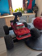Rc arrma outcast 4s v2.5 2024, Hobby en Vrije tijd, Ophalen, Zo goed als nieuw
