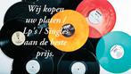 Vinyl, Lp's, Singles platen gezocht, Gebruikt, Ophalen of Verzenden