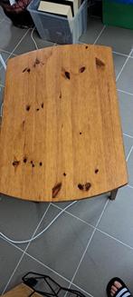 Kindertafel, Huis en Inrichting, Ophalen, Gebruikt