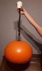 Vintage pendellamp, Antiek en Kunst, Antiek | Verlichting, Ophalen