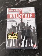 Valkyrie DVD Tom Cruise, Ophalen of Verzenden, Zo goed als nieuw
