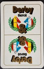 1 Joker Tierce, Verzamelen, Ophalen of Verzenden, Zo goed als nieuw