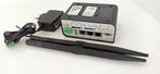 Conel LR77 V2 Libratum 4G router, 2x ETH poort, dual SIM, Utilisé, Enlèvement ou Envoi