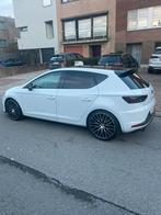 Seat leon cupra, Leon, Automatique, Achat, Particulier