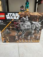 Lego 75337 at te walker nieuw, Enlèvement, Neuf