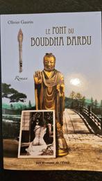 Le pont du Bouddha barbu - roman, Enlèvement ou Envoi