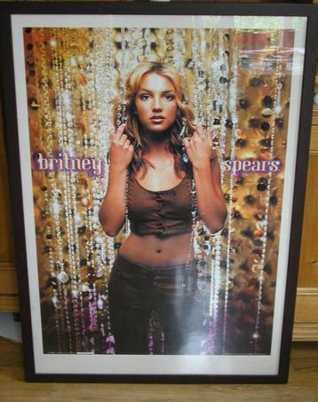 Britney Spears werk van vele jaren terug  beschikbaar voor biedingen