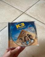 Cd K3 : dans van de farao, Ophalen of Verzenden, Zo goed als nieuw, Muziek, Vanaf 10 jaar