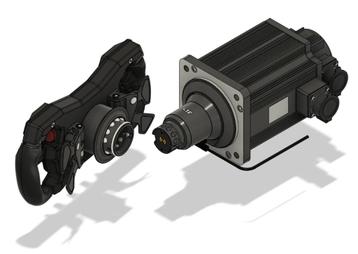 VRS DFP20 - inclusief QR Connect (u)DFP20 adapter beschikbaar voor biedingen