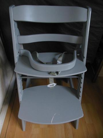 chaise evolutive  beschikbaar voor biedingen