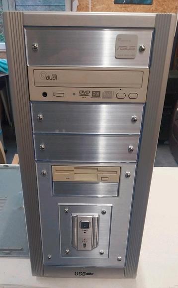Retro pc´s beschikbaar voor biedingen