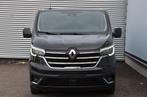Renault Trafic 2.0DCI-L2-Exclusive-Automaat-Camera-25600+BTW, Automaat, Stof, Renault, Zwart