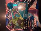 Gefoilde Tin pokemon Box, Enlèvement ou Envoi, Neuf