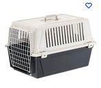 Vervoersbox voor Honden - Ferplast Atlas 30, Dieren en Toebehoren, Ophalen, Zo goed als nieuw