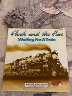 Flash and the pan - waiting for a train, Cd's en Dvd's, Ophalen of Verzenden