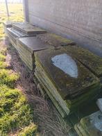 Beton stukken, Ophalen of Verzenden, Zo goed als nieuw, Beton