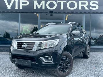 NISSAN NAVARA // 1ER PROPRIETAIRE // 2.3 cc beschikbaar voor biedingen