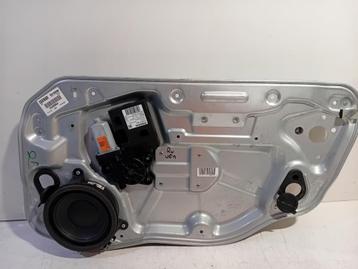RAAMMECHANIEK ELEK RECHTS VOOR Volvo V50 (MW) (1919057) beschikbaar voor biedingen