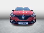 Renault Mégane Berline R.S. 300 EDC, Auto's, Stof, Gebruikt, 5 zetels, 192 g/km