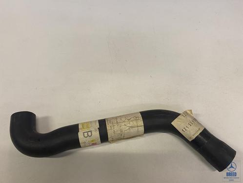 NOS radiateurslang boven Mercedes-Benz W124 400E 500E E500, Auto-onderdelen, Motor en Toebehoren, Mercedes-Benz, Nieuw, Ophalen of Verzenden
