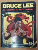 Te koop. Bruce Lee Frederic François boeken. Oude krant, Boeken, Film, Tv en Media, Ophalen of Verzenden, Zo goed als nieuw