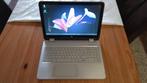 HP x360 touchscreen – in perfecte staat, Ophalen, 256 GB, 2 tot 3 Ghz, 8 GB