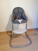 Kinderstoel voor baby's en peuters, Stoelverkleiner, Zo goed als nieuw, Ophalen