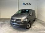 Volkswagen Transporter T6.1 Gesloten bestelwagen sensoren ai, Auto's, Stof, Gebruikt, 4 cilinders, Volkswagen