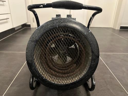 Hot air generator ( Kemper), Zakelijke goederen, Machines en Bouw | Industrie en Techniek, Ophalen of Verzenden