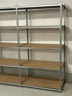 Étagère Metallique 180x90x40, Articles professionnels, Enlèvement