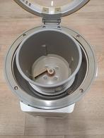 broodbakmachine, Elektronische apparatuur, Gebruikt, Kijkvenster, 800 tot 1200 gram deeg, Ophalen