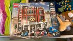 Lego creator 10264 - corner garage MISB, Ophalen, Nieuw, Complete set, Lego