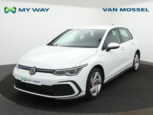 Volkswagen Golf VIII GTE Golf 1.4 eHybrid PHEV GTE OPF DSG (, Auto's, Volkswagen, Golf, ABS, Airbags, Airconditioning, Boordcomputer