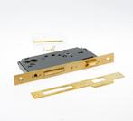 Cisa 5C110 insteekslot PC85 Doornmaat 60mm, Doe-het-zelf en Bouw, Ophalen, Nieuw, Metaal