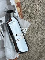 Pot d’échappement bmw, Enlèvement