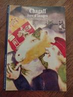 Chagall prentenboek, NIEUW, 20e eeuw of later, Europa, Nieuw, Ophalen of Verzenden