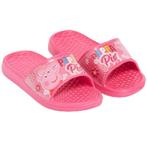 Peppa Pig Badslippers Roze - Maat 24 - 26 - 28 - 30, Kinderen en Baby's, Kinderkleding | Kinder-zwemkleding, Nieuw, Meisje, Ophalen of Verzenden