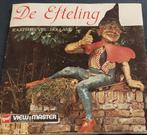 GAF View-Master  De Efteling   C-396 -nl editie Very Rare, Antiek en Kunst, Ophalen of Verzenden