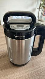 Moulinex LM542810, Ophalen, Zo goed als nieuw