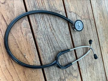 Littmann Classic 3 stethoscoop beschikbaar voor biedingen