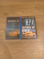 Vhs Independence day, Cd's en Dvd's, Ophalen of Verzenden, Zo goed als nieuw