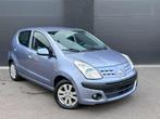 Nissan Pixo 1.0i benzine | Airco | Garantie, Autos, Nissan, 5 places, Berline, Tissu, Bleu