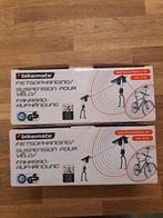 Fietsophangsysteem, Fietsen en Brommers, Ophalen, Nieuw