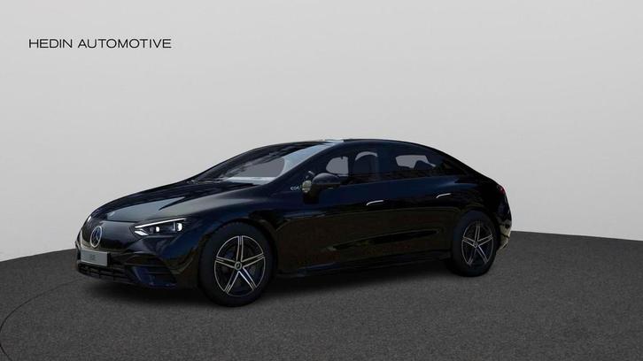 Mercedes-Benz EQE 350 Berline AMG Line | Panoramisch dak | L, Auto's, Mercedes-Benz, Bedrijf, Te koop, EQE, 360° camera, Android Auto