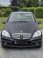 Mercedes A180CDI perfecte staat Euro5, Auto's, Mercedes-Benz, Voorwielaandrijving, Euro 5, Zwart, Leder en Stof