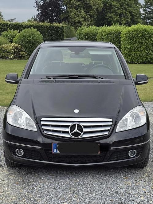 Mercedes A180CDI perfecte staat Euro5, Auto's, Mercedes-Benz, Particulier, A-Klasse, ABS, Airbags, Airconditioning, Bluetooth